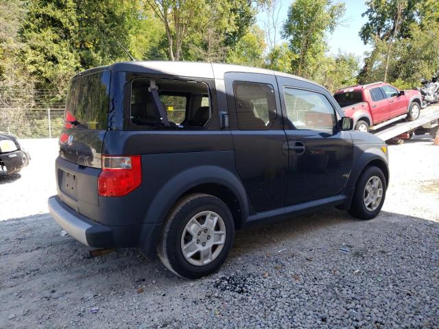 Photo 2 VIN: 5J6YH18338L013927 - HONDA ELEMENT LX 