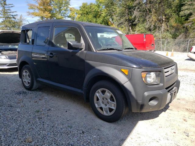 Photo 3 VIN: 5J6YH18338L013927 - HONDA ELEMENT LX 