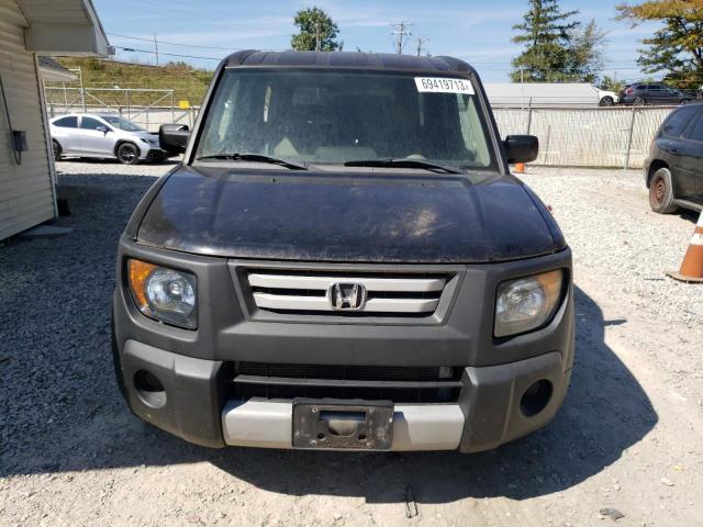 Photo 4 VIN: 5J6YH18338L013927 - HONDA ELEMENT LX 