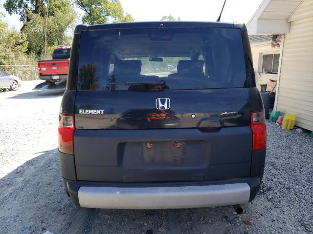 Photo 5 VIN: 5J6YH18338L013927 - HONDA ELEMENT LX 