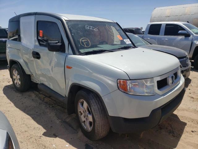 Photo 0 VIN: 5J6YH18339L003450 - HONDA ELEMENT LX 