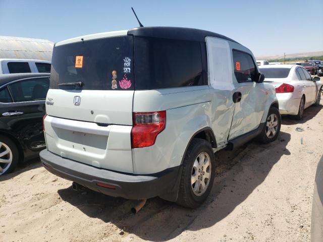 Photo 3 VIN: 5J6YH18339L003450 - HONDA ELEMENT LX 