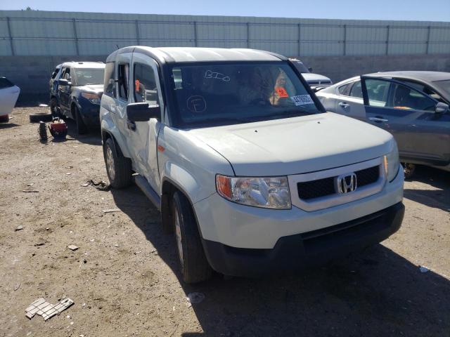 Photo 8 VIN: 5J6YH18339L003450 - HONDA ELEMENT LX 