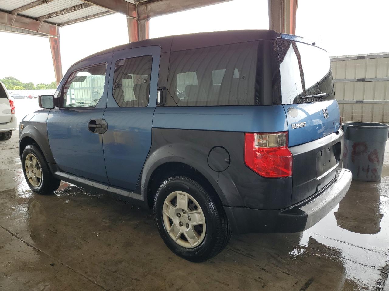 Photo 1 VIN: 5J6YH18346L003002 - HONDA ELEMENT 