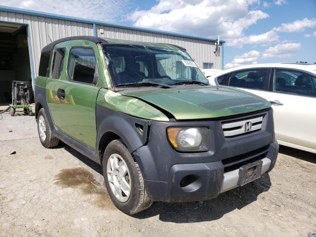 Photo 0 VIN: 5J6YH18348L004234 - HONDA ELEMENT LX 