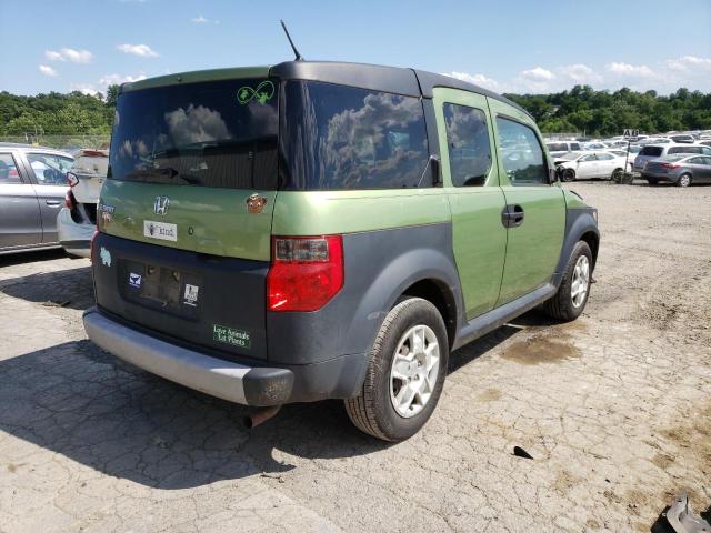 Photo 3 VIN: 5J6YH18348L004234 - HONDA ELEMENT LX 