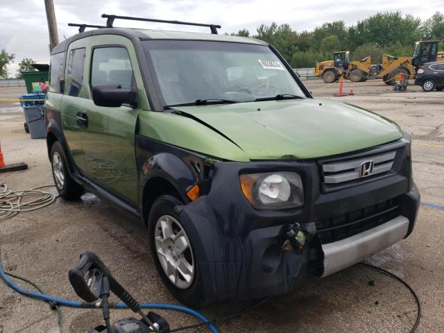 Photo 3 VIN: 5J6YH18348L004718 - HONDA ELEMENT 