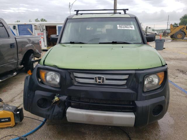 Photo 4 VIN: 5J6YH18348L004718 - HONDA ELEMENT 