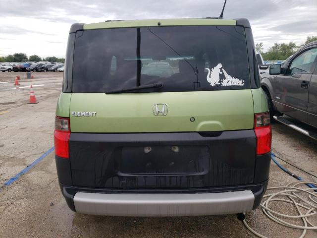 Photo 5 VIN: 5J6YH18348L004718 - HONDA ELEMENT 