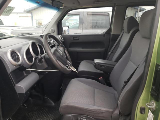 Photo 6 VIN: 5J6YH18348L004718 - HONDA ELEMENT 