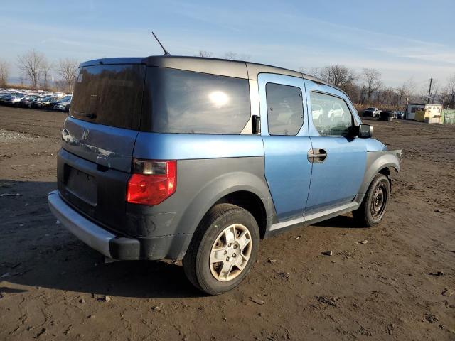 Photo 2 VIN: 5J6YH18348L010874 - HONDA ELEMENT 