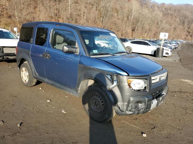 Photo 3 VIN: 5J6YH18348L010874 - HONDA ELEMENT 