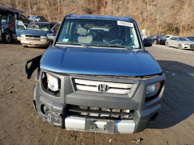 Photo 4 VIN: 5J6YH18348L010874 - HONDA ELEMENT 