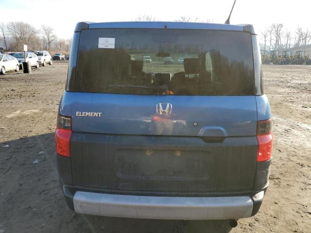 Photo 5 VIN: 5J6YH18348L010874 - HONDA ELEMENT 