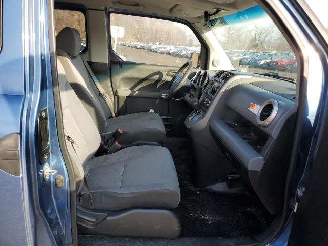 Photo 9 VIN: 5J6YH18348L010874 - HONDA ELEMENT 