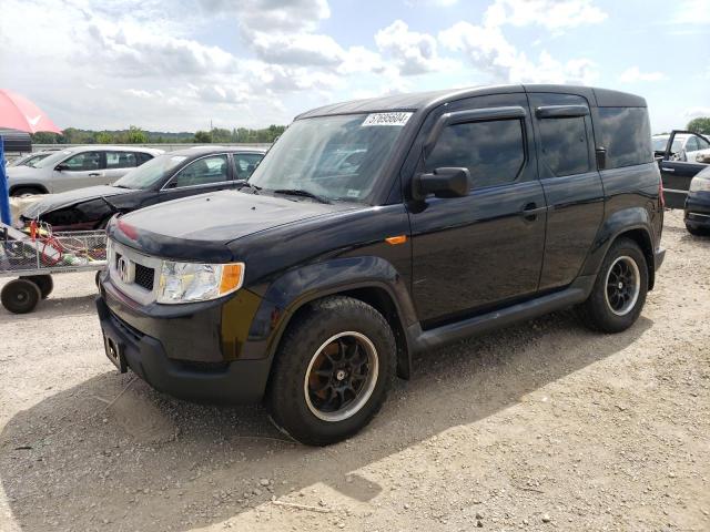 Photo 0 VIN: 5J6YH18349L001741 - HONDA ELEMENT LX 