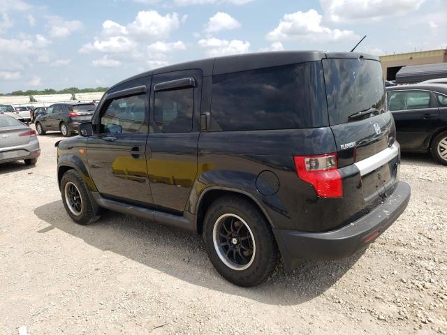 Photo 1 VIN: 5J6YH18349L001741 - HONDA ELEMENT LX 