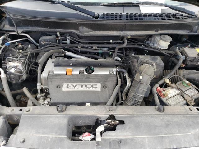 Photo 10 VIN: 5J6YH18349L001741 - HONDA ELEMENT LX 