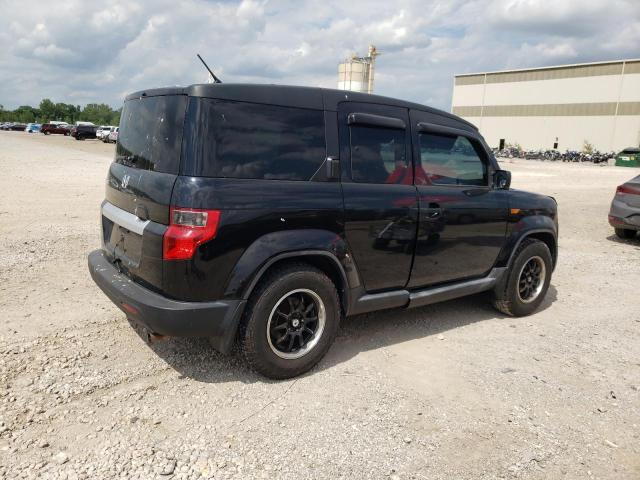 Photo 2 VIN: 5J6YH18349L001741 - HONDA ELEMENT LX 