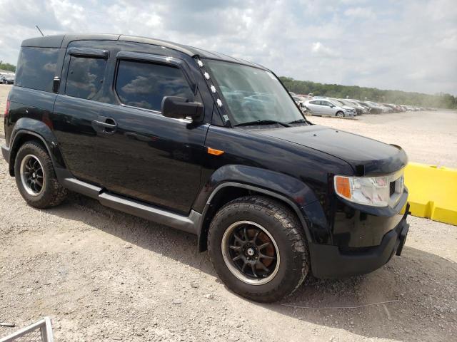 Photo 3 VIN: 5J6YH18349L001741 - HONDA ELEMENT LX 