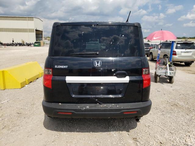 Photo 5 VIN: 5J6YH18349L001741 - HONDA ELEMENT LX 