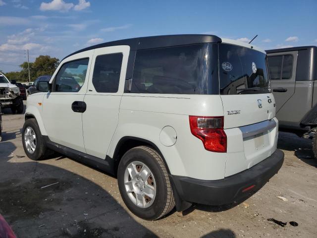 Photo 1 VIN: 5J6YH18349L002565 - HONDA ELEMENT LX 