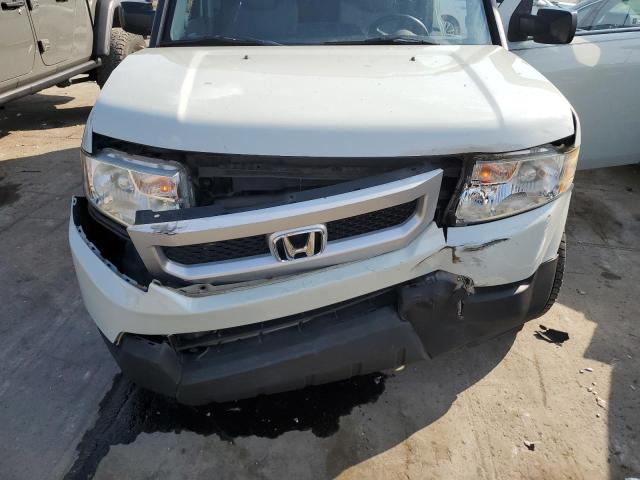 Photo 10 VIN: 5J6YH18349L002565 - HONDA ELEMENT LX 