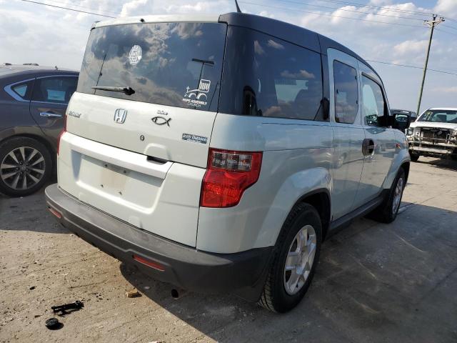 Photo 2 VIN: 5J6YH18349L002565 - HONDA ELEMENT LX 