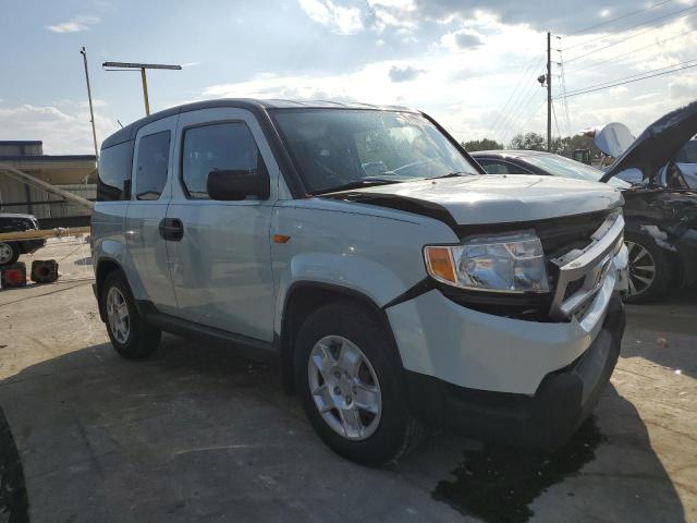 Photo 3 VIN: 5J6YH18349L002565 - HONDA ELEMENT LX 