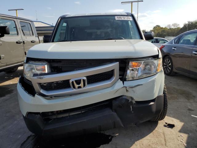 Photo 4 VIN: 5J6YH18349L002565 - HONDA ELEMENT LX 