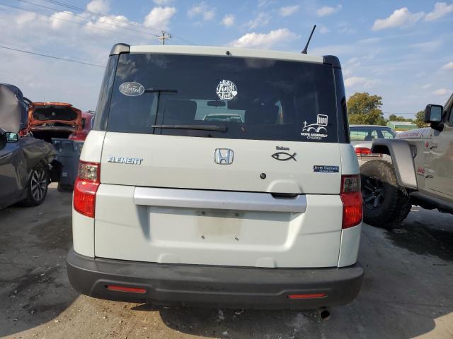 Photo 5 VIN: 5J6YH18349L002565 - HONDA ELEMENT LX 