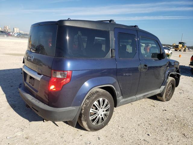 Photo 2 VIN: 5J6YH18349L004056 - HONDA ELEMENT 