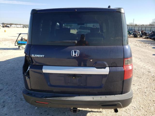 Photo 5 VIN: 5J6YH18349L004056 - HONDA ELEMENT 