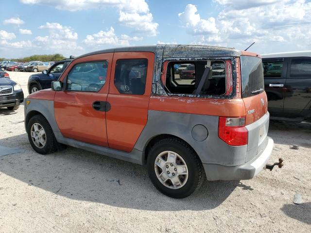 Photo 1 VIN: 5J6YH18355L014167 - HONDA ELEMENT LX 