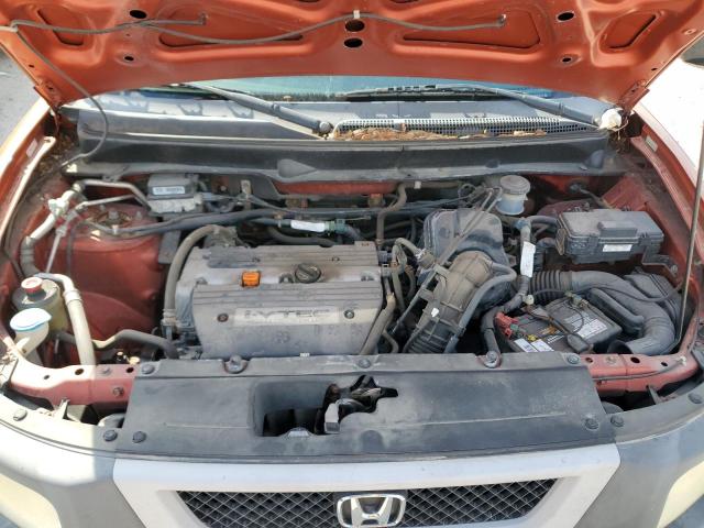 Photo 10 VIN: 5J6YH18355L014167 - HONDA ELEMENT LX 