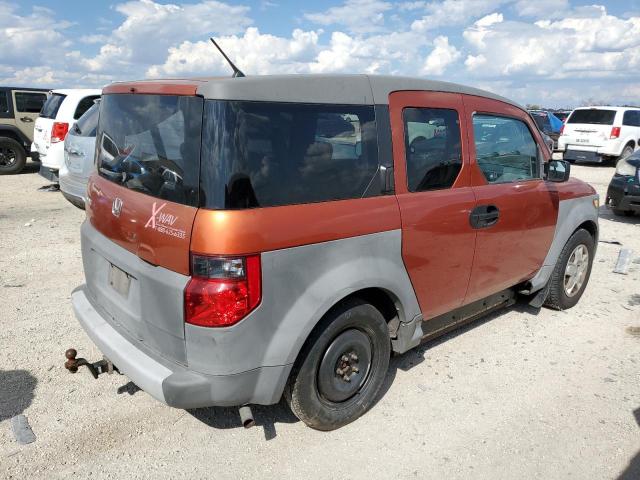 Photo 2 VIN: 5J6YH18355L014167 - HONDA ELEMENT LX 