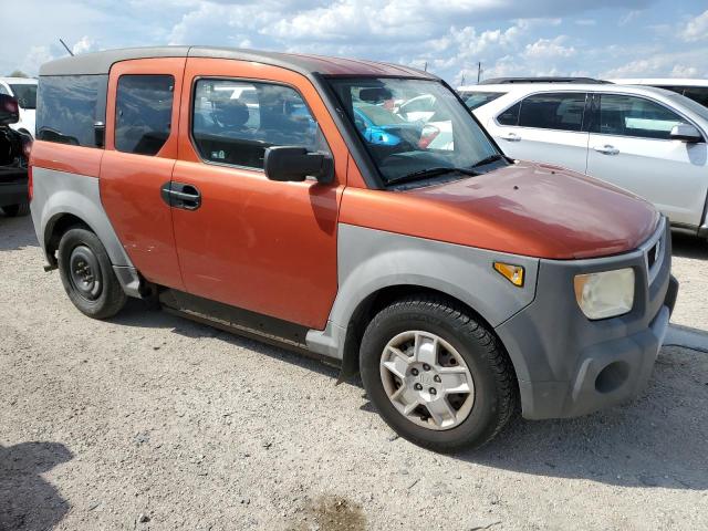 Photo 3 VIN: 5J6YH18355L014167 - HONDA ELEMENT LX 