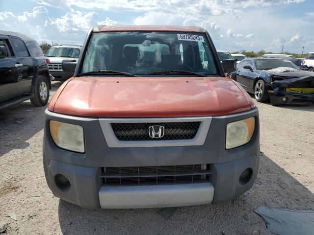 Photo 4 VIN: 5J6YH18355L014167 - HONDA ELEMENT LX 