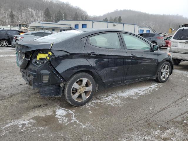 Photo 2 VIN: 5J6YH18356L014218 - HYUNDAI ELANTRA 