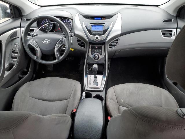 Photo 7 VIN: 5J6YH18356L014218 - HYUNDAI ELANTRA 