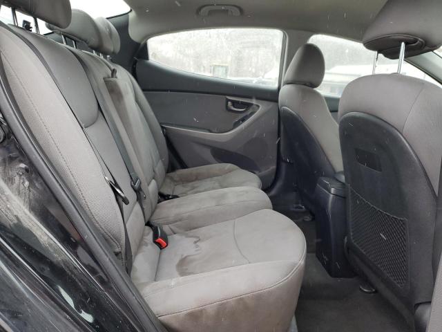 Photo 9 VIN: 5J6YH18356L014218 - HYUNDAI ELANTRA 