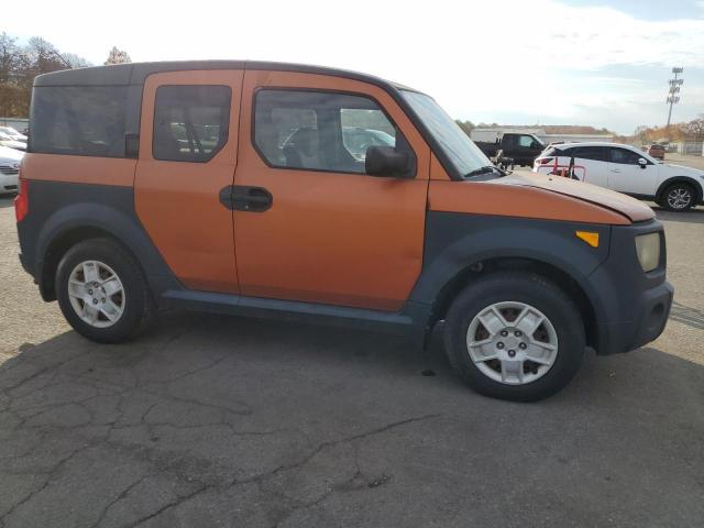 Photo 3 VIN: 5J6YH18357L002409 - HONDA ELEMENT LX 