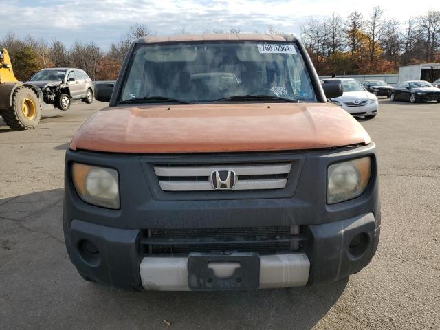 Photo 4 VIN: 5J6YH18357L002409 - HONDA ELEMENT LX 