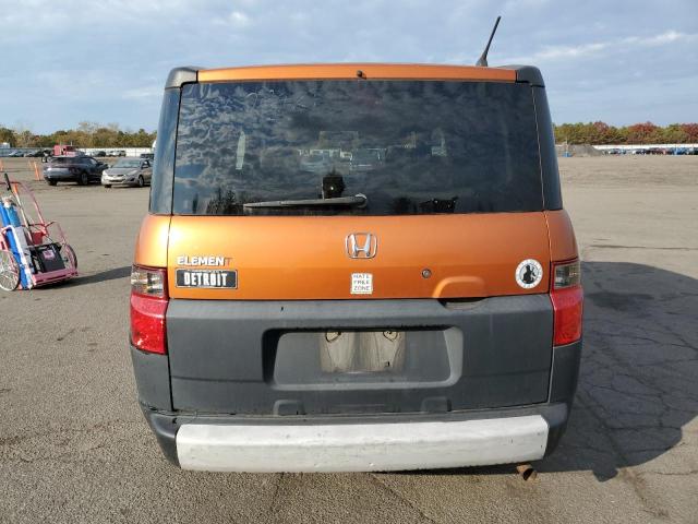 Photo 5 VIN: 5J6YH18357L002409 - HONDA ELEMENT LX 