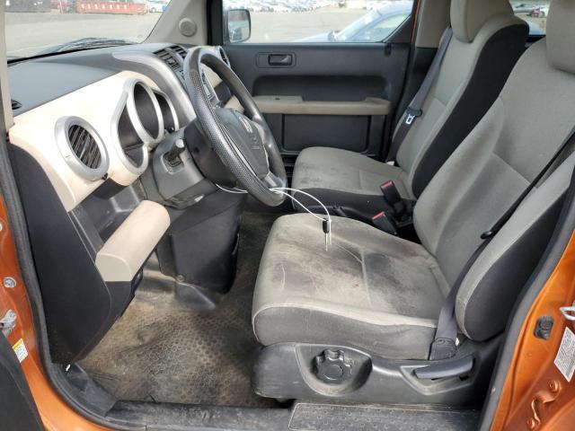 Photo 6 VIN: 5J6YH18357L002409 - HONDA ELEMENT LX 