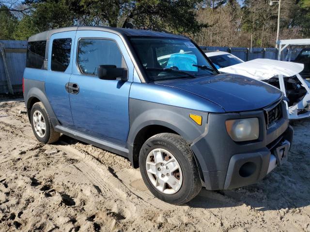 Photo 3 VIN: 5J6YH18357L002992 - HONDA ELEMENT 