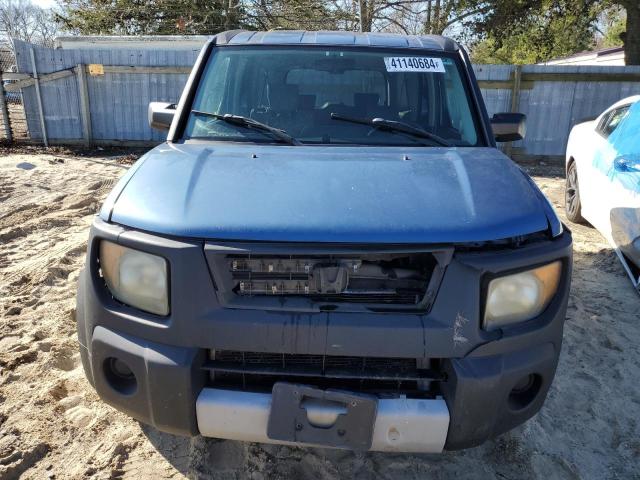 Photo 4 VIN: 5J6YH18357L002992 - HONDA ELEMENT 