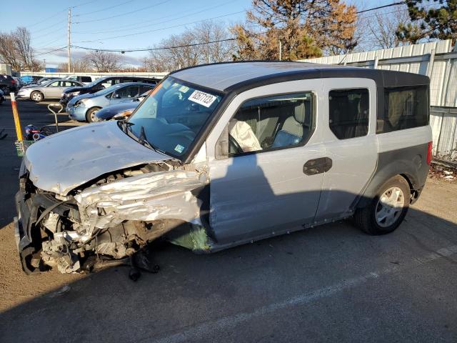 Photo 0 VIN: 5J6YH18357L014298 - HONDA ELEMENT 