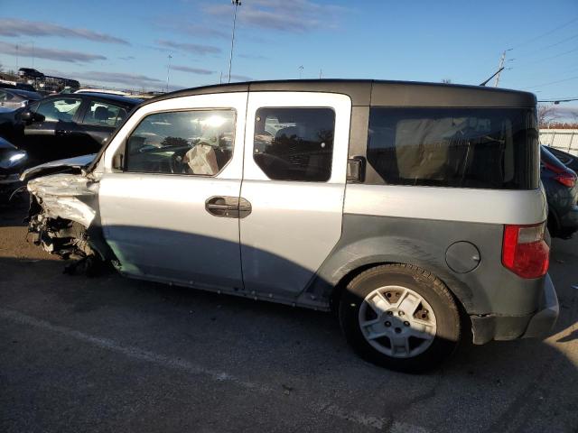 Photo 1 VIN: 5J6YH18357L014298 - HONDA ELEMENT 