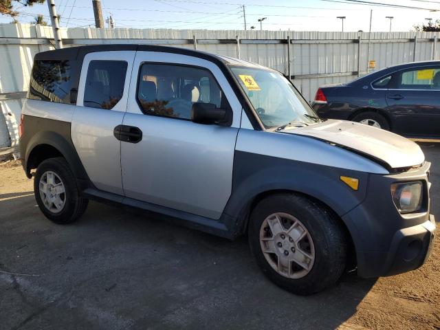 Photo 3 VIN: 5J6YH18357L014298 - HONDA ELEMENT 